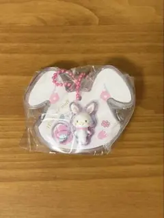 サンリオ★パッケージチャーム★ウィッシュミーメル