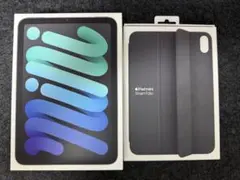 【Apple】iPad mini Wi-Fi 128GB - スペースグレイ