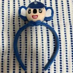 中日ドラゴンズ　カチューシャ