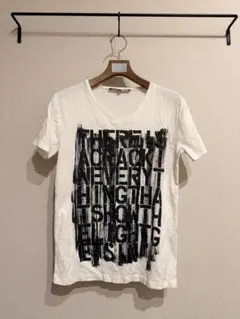 RAF SIMONS VネックTシャツのサムネイル