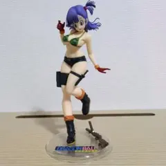 2026年最新】ドラゴンボールギャルズ ブルマ アーミーverの人気