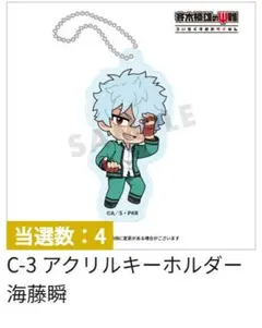 2026年最新】海藤瞬の人気アイテム - メルカリ