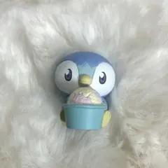 ポケピース sweets shop マスコットフィギュア　ポッチャマ