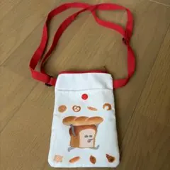 パンどろぼう　バックのサムネイル