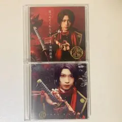 ミュージカル 刀剣乱舞 見つめてくれるなら Promise You 加州清光