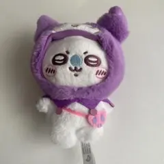 クロミ　モモンガ　マスコット　ぬいぐるみ　ちいかわ　サンリオ