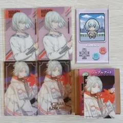 2026年最新】畔川幾成 アクリルスタンドの人気アイテム - メルカリ