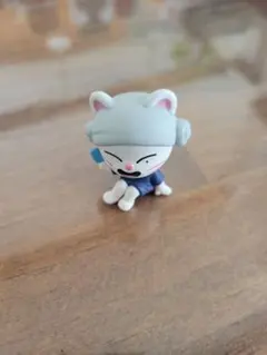 SKZOO サウナフィギュア ジニレット　ヒョンジン　ガチャガチャ