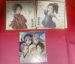 刀剣乱舞 特典セット