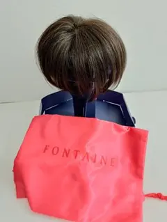 2026年最新】フォンテーヌ フルウィッグの人気アイテム - メルカリ