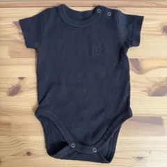 本日限定価格！House on the hillリブロンパース　ネイビー60