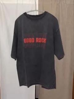 CPCM tシャツ ウォッシュド加工のサムネイル