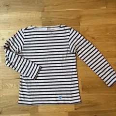 七分袖 Tシャツ