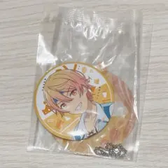 プロセカ　天馬司　缶バッジ　セガラッキーくじ