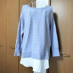 シューラルー ニット