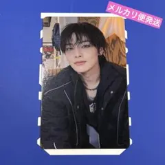 straykids EXHIBITION 展覧会限定　CD特典トレカ　アイエン