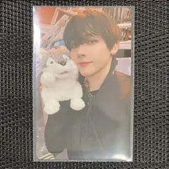 &TEAM NICHOLAS ニコラス 月狼 ラキドロ