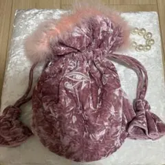 PAMEO POSE バッグ