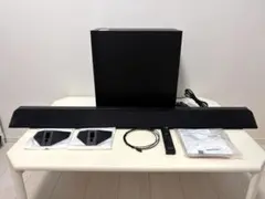 SONY サウンドバー HT-CT780 本体(化粧箱、付属品全付属)のサムネイル
