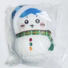 即購入可 ちいかわ エニマイくじ セブン E賞 ハチワレ マスコット 未開封