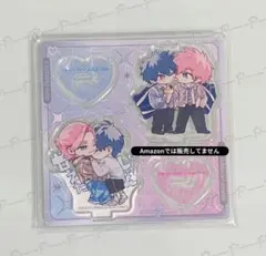 「ビタープレイメイト2」 コミコミスタジオ限定有償特典ミニキャラアクリルスタンド