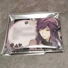 シャレマニ　ステラワース限定　特典　メッセージ缶バッジ　陀宰メイ　クリスマス シャレマニ ステラワース限定 特典 メッセージ缶バッジ 陀宰メイ