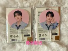 seventeen セブチ holiday ペンミ ミニピケット エスクプス