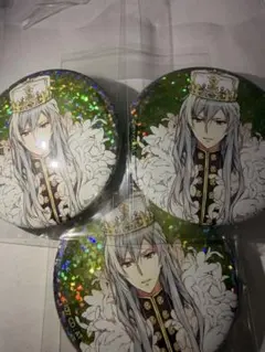 アイナナ EXPO 2026 缶バッジ 千 - メルカリ