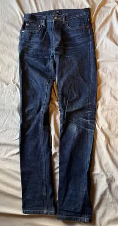 A.P.C. プチニュースタンダード　26