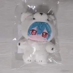 あんスタ いつぬい ぬいぐるみ 宝丈萊香 ライカ あんスタ いつぬい ぬいぐるみ 宝丈萊香 ライカ - メルカリ