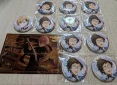 アイナナ アイドリッシュセブン アイスタ 大和 ナギ 虎於 まとめ売り