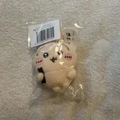 ちいかわ うさぎだらけくじ ぬいぐるみバッジ ほかっ・・・
