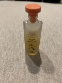 ブルガリ プチママン オードトワレ BVLGARI ミニボトルのサムネイル
