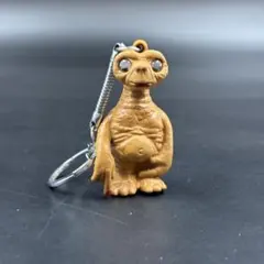 E.T.　フィギュアキーホルダー