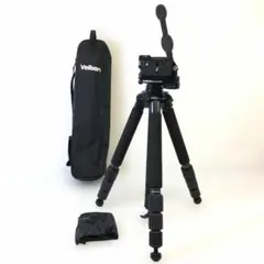 Velbon GEO E535M 三脚 - メルカリ