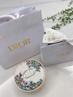Dior フォーエバーパウダー050ラベンダー