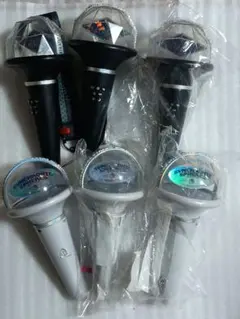 2025年最新】7th ペンライト あんスタの人気アイテム - メルカリ