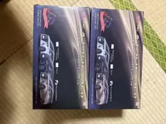 RC ALPHARD 1:24 ラジオコントロールカー プレシャスレオブロンド