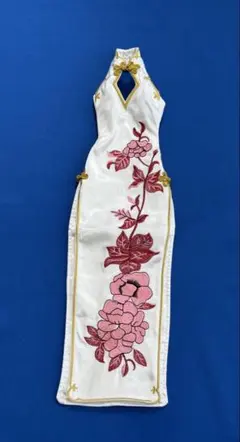 DDサイズ　チャイナドレス