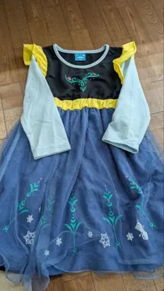 Disney Frozen ワンピース 120サイズ