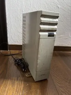 venta 加湿器 LW14 クリーナーハイジェン液付 - メルカリ