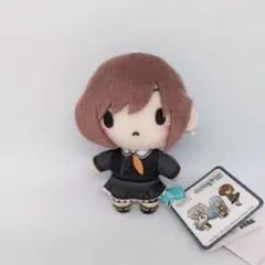 プロジェクトセカイ ふわぷちマスコット 25時、ナイトコードで。 東雲絵名