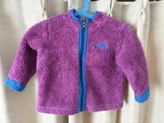 THE NORTH FACE フリースジャケット 80
