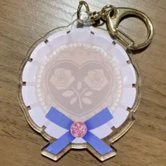 秋山瑞稀 バースデーギフト 2022 アクリルキーホルダー ニーゴ