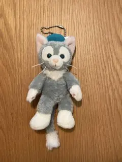 ジェラトーニ ストラップ ディズニーシー