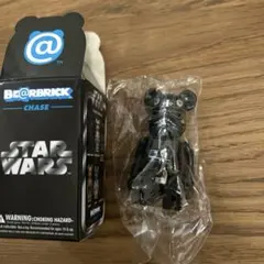 ベアブリック CHASE スターウォーズ