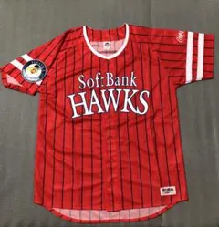 福岡ソフトバンク☆応援ユニフォーム鷹の祭典2021サイズL