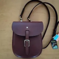2026年最新】TORY LEATHER メンズバッグの人気アイテム - メルカリ