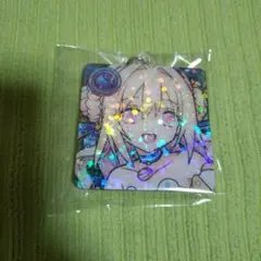 モンスト モンスポット 渋谷 リアルガチャリドラ キーホルダー