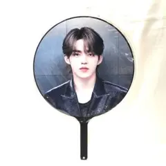 SEVENTEEN エスクプス うちわ righthere japan